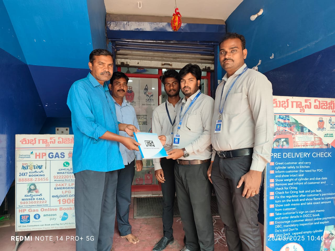 admin @ everystep.in