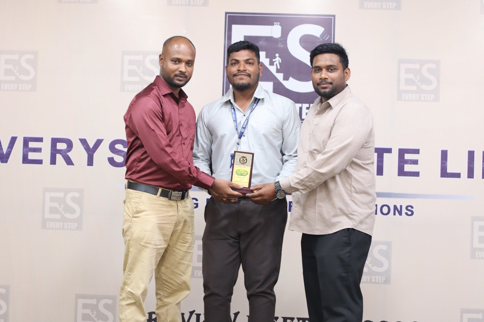 EVERY STEP LPG Solutions