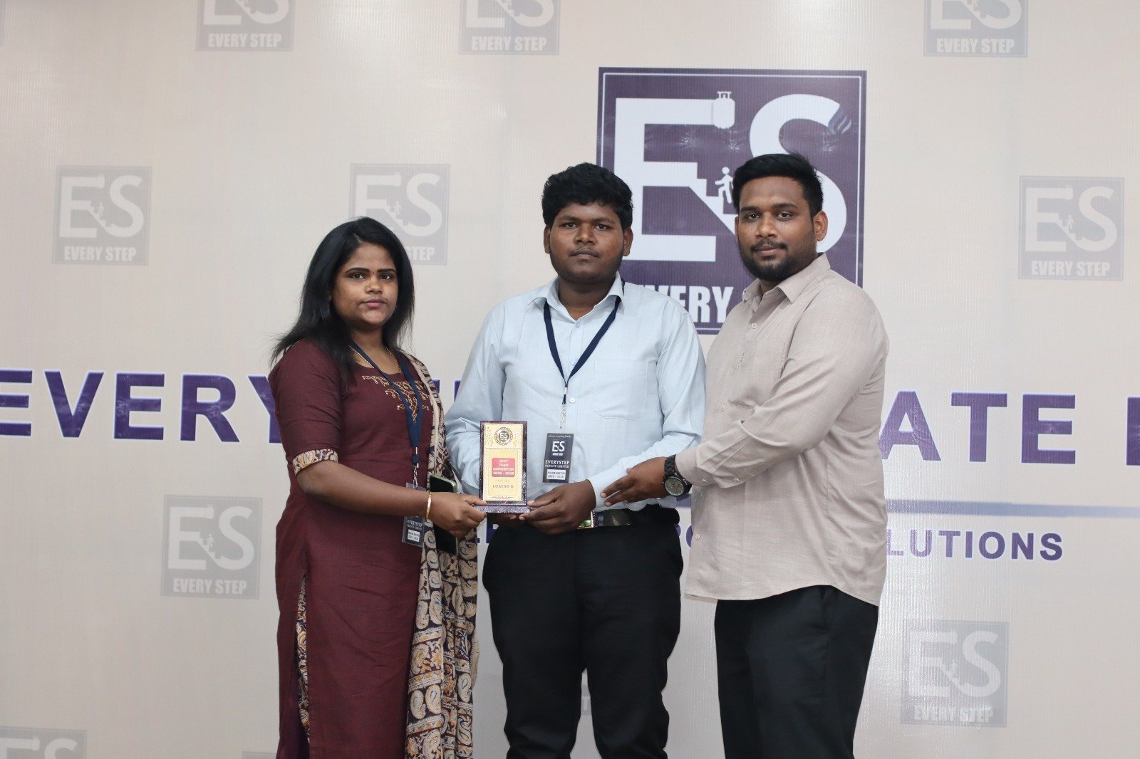 EVERY STEP LPG Solutions