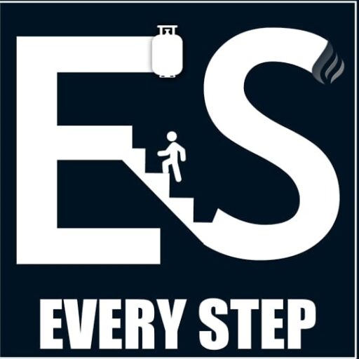 EVERY STEP