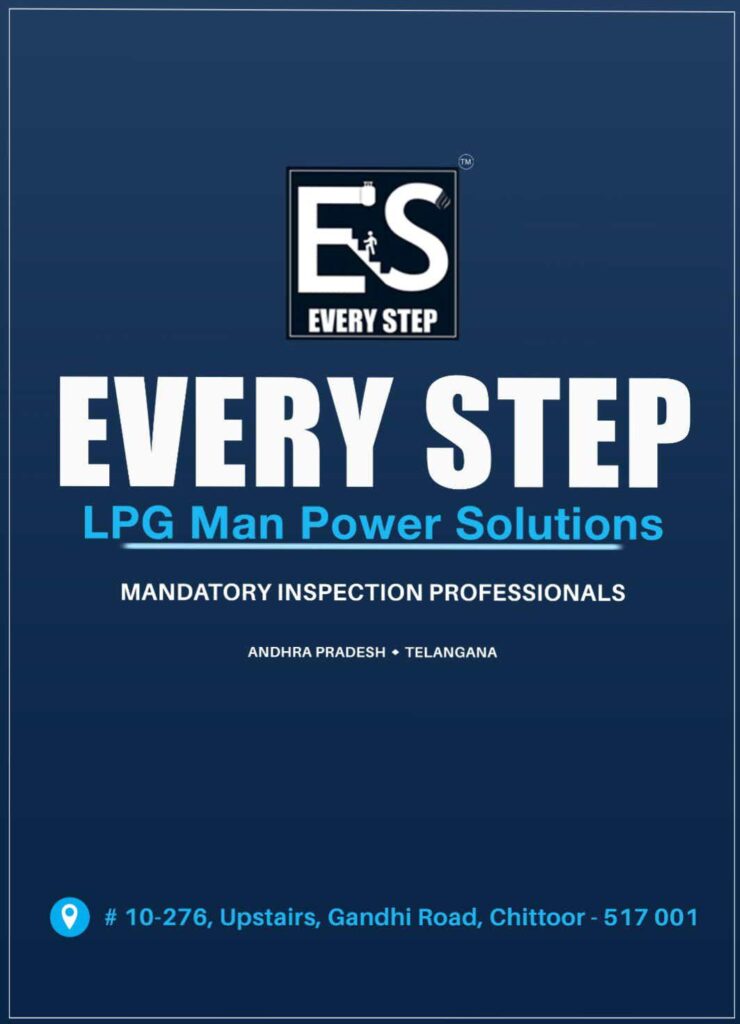 Everystep